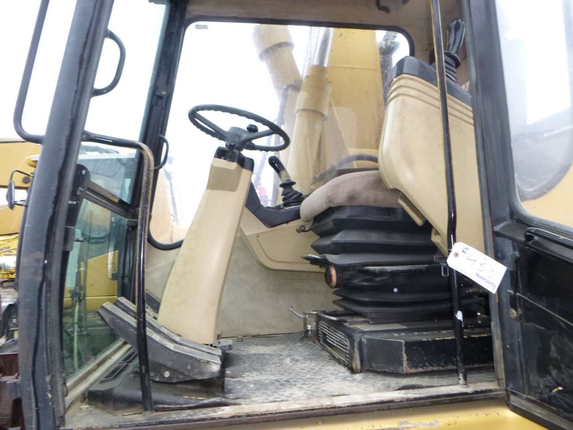 2000 CAT M315 Excavator Rubber Tired - Image 6 of 8