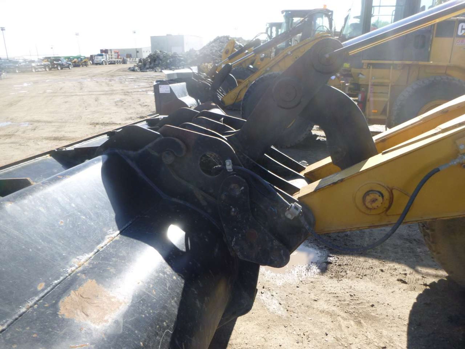 2012 Caterpillar 924H Front End Loader - Image 8 of 9