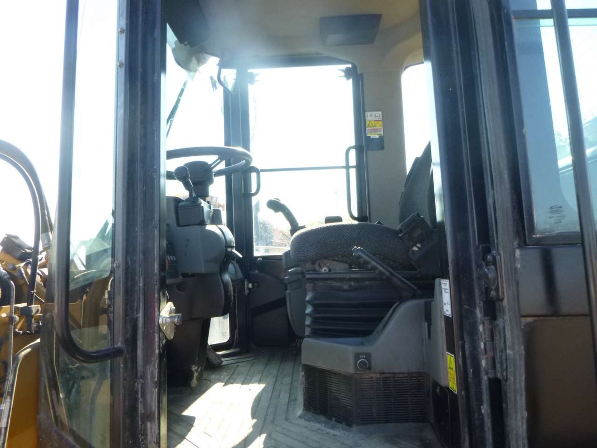 2012 Caterpillar 924H Front End Loader - Image 5 of 9