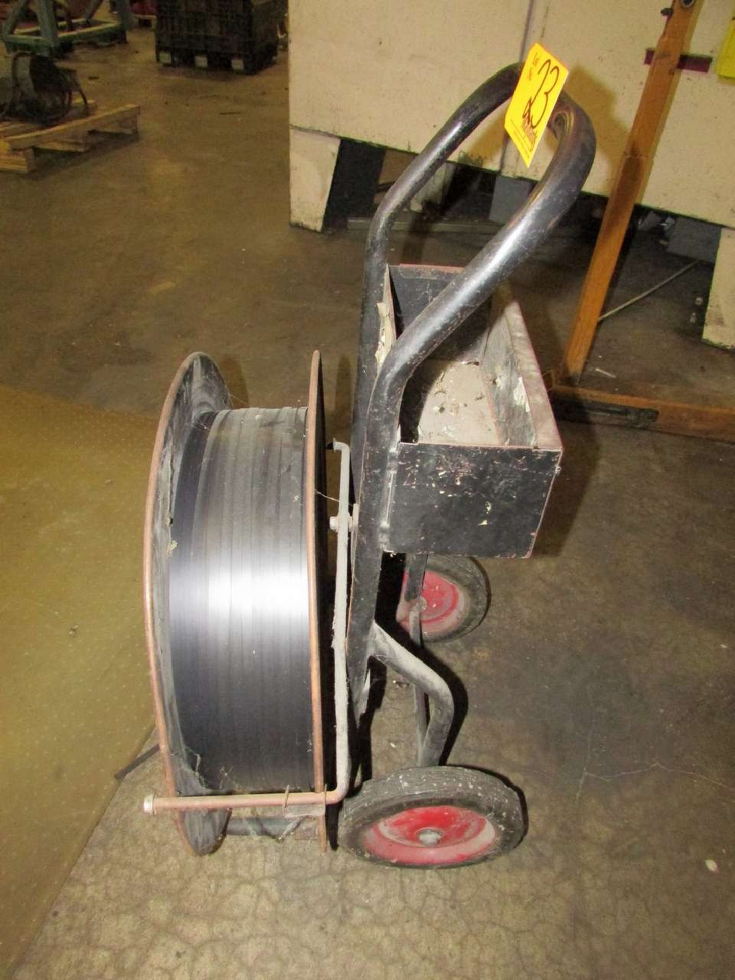 Banding Cart - Image 2 of 3