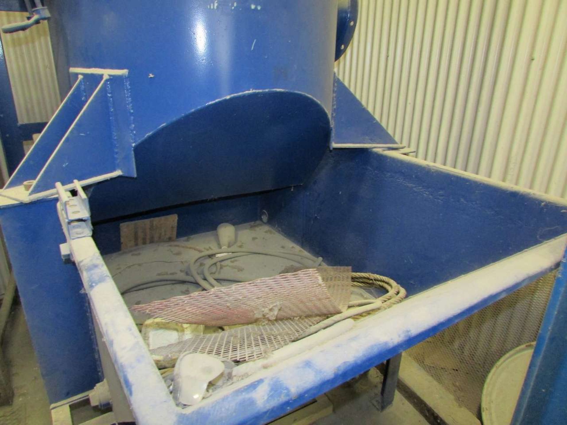 Wet Type Dust Collector - Image 2 of 2