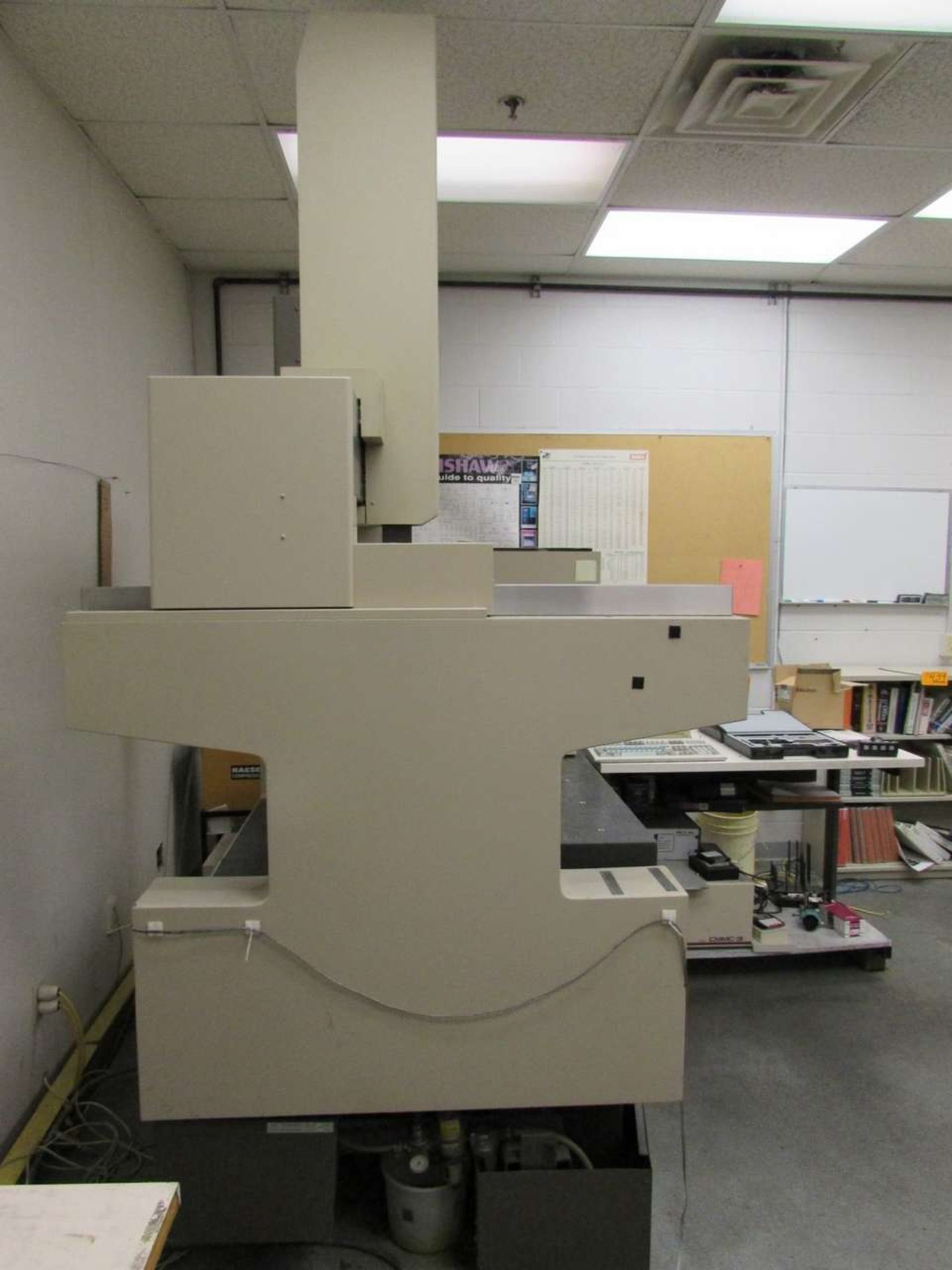 Mitutoyo FN1106 Coordinate Measuring Machine - Image 7 of 13