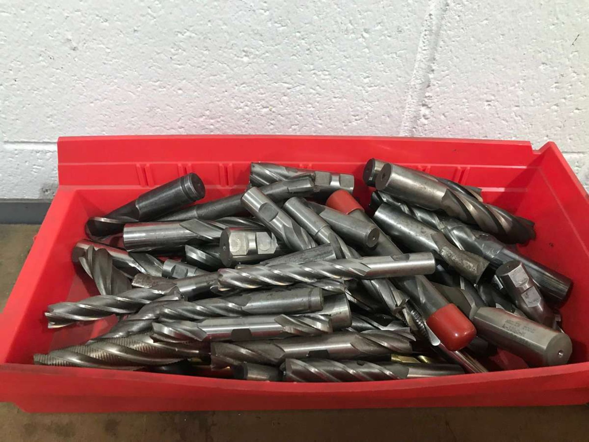 Assorted Sizes Drill Bits - Image 2 of 3