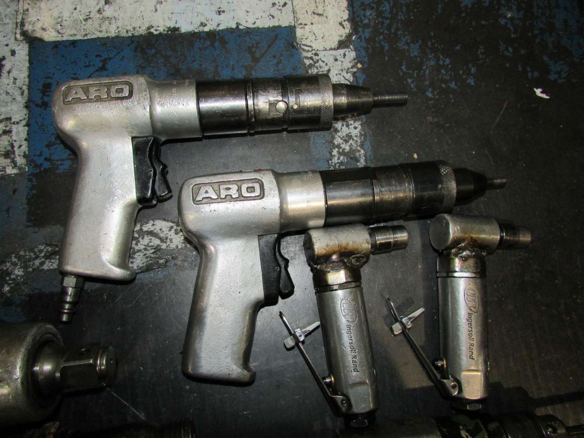 Assorted Pneumatic Tools - Image 5 of 5