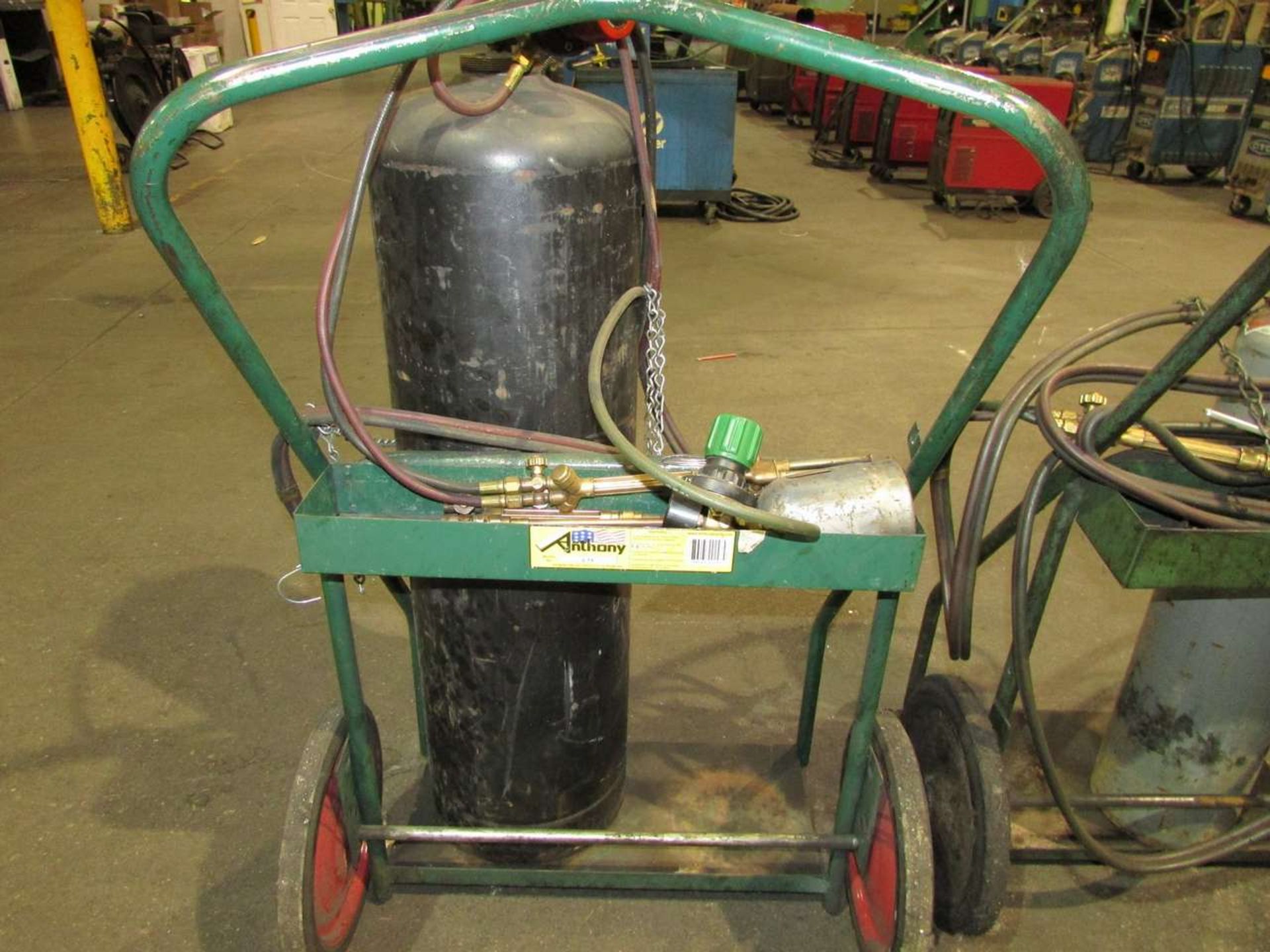 Torch Carts - Image 3 of 5