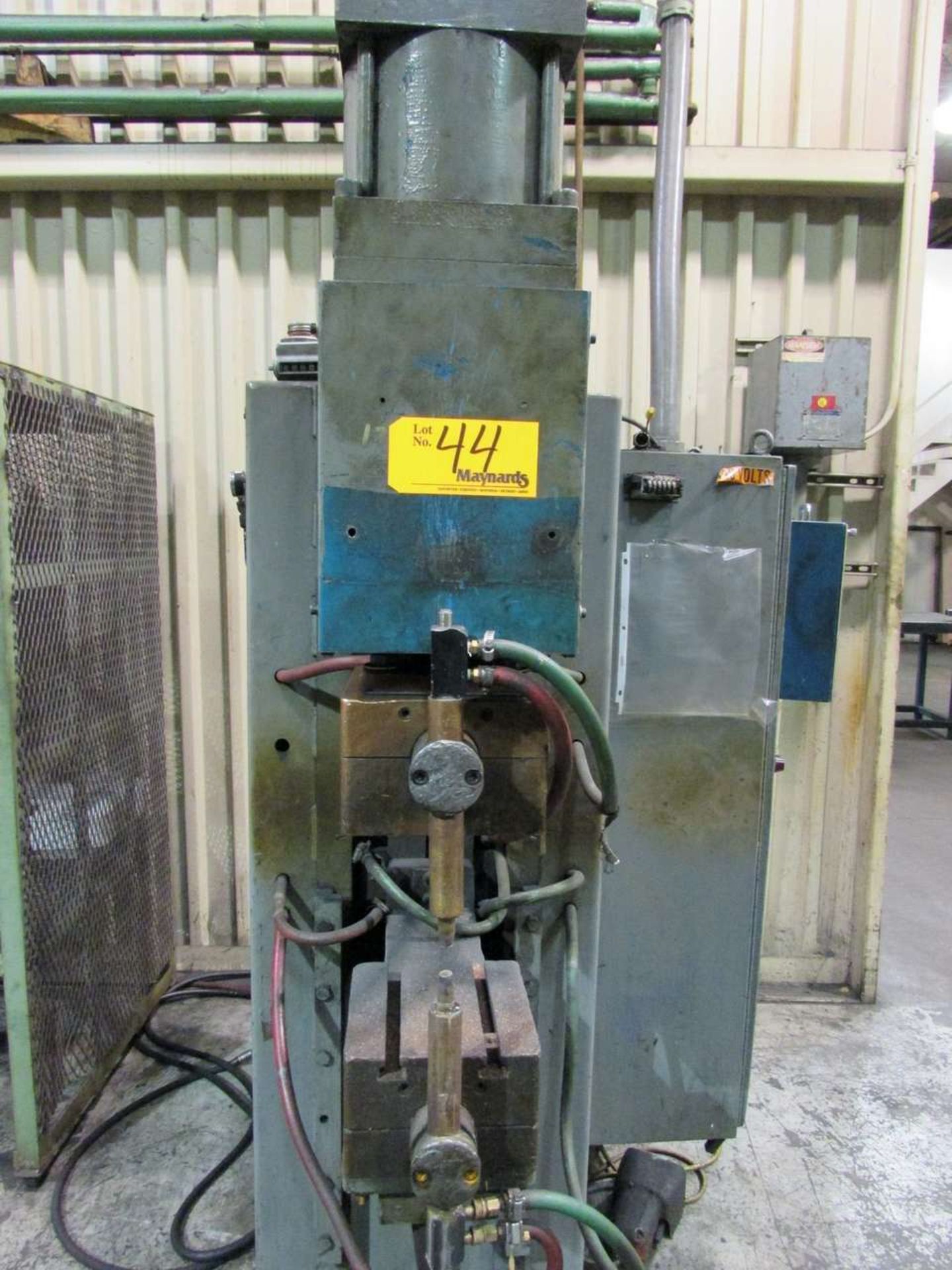 Welders & Presses Inc WP1000 Spot Welder - Image 4 of 9