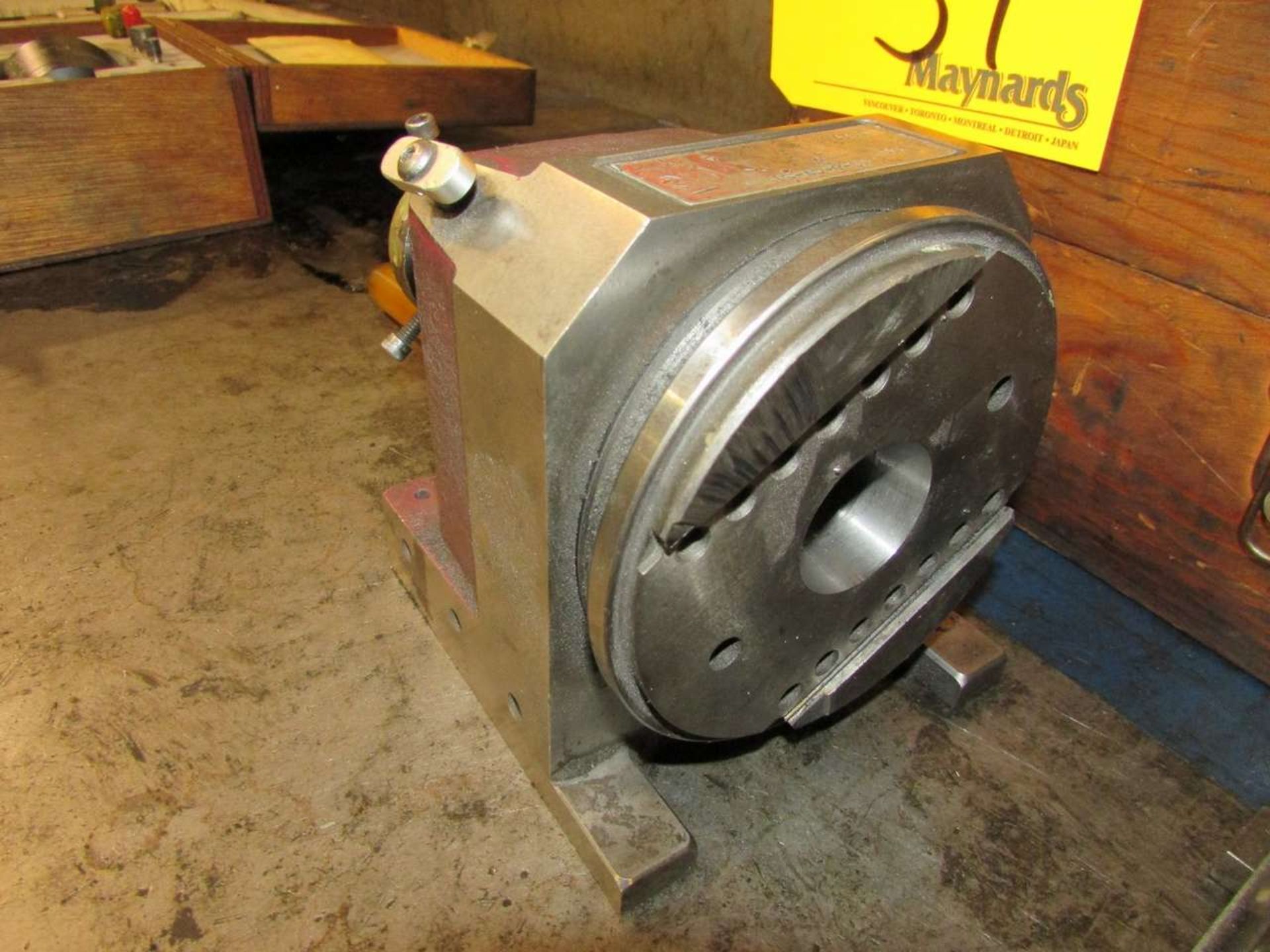 Grinding Wheel Dressers - Image 3 of 7