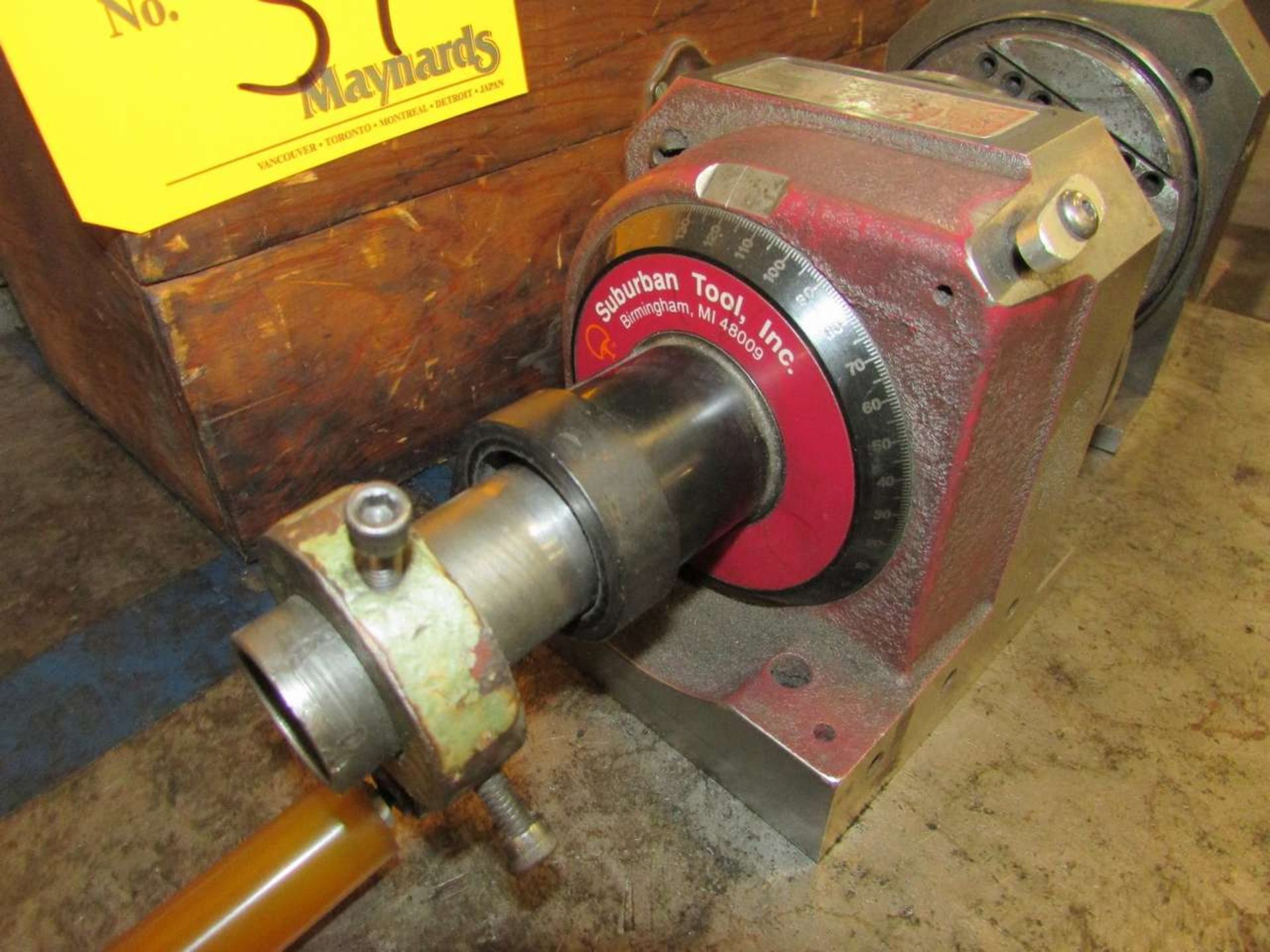 Grinding Wheel Dressers - Image 2 of 7