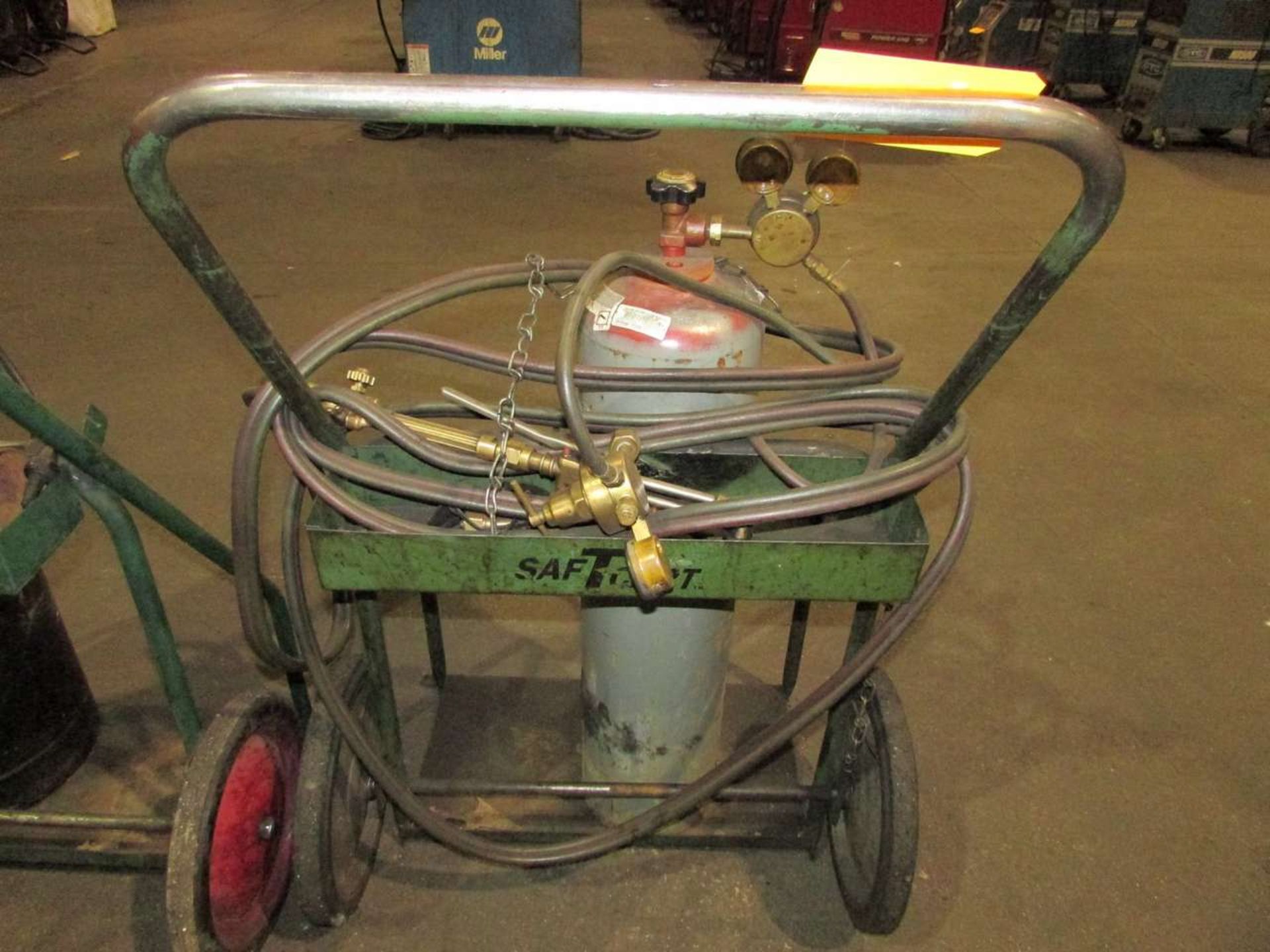 Torch Carts - Image 2 of 5