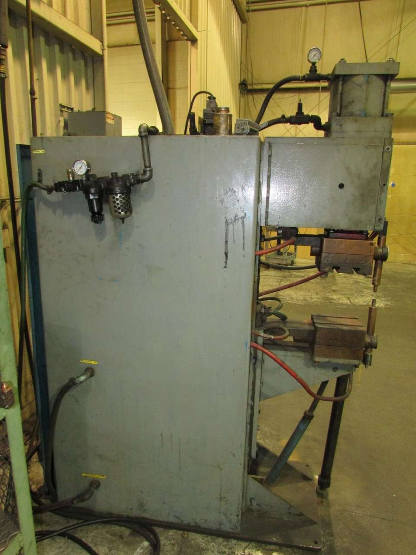 Welders & Presses Inc WP1000 Spot Welder - Image 6 of 9