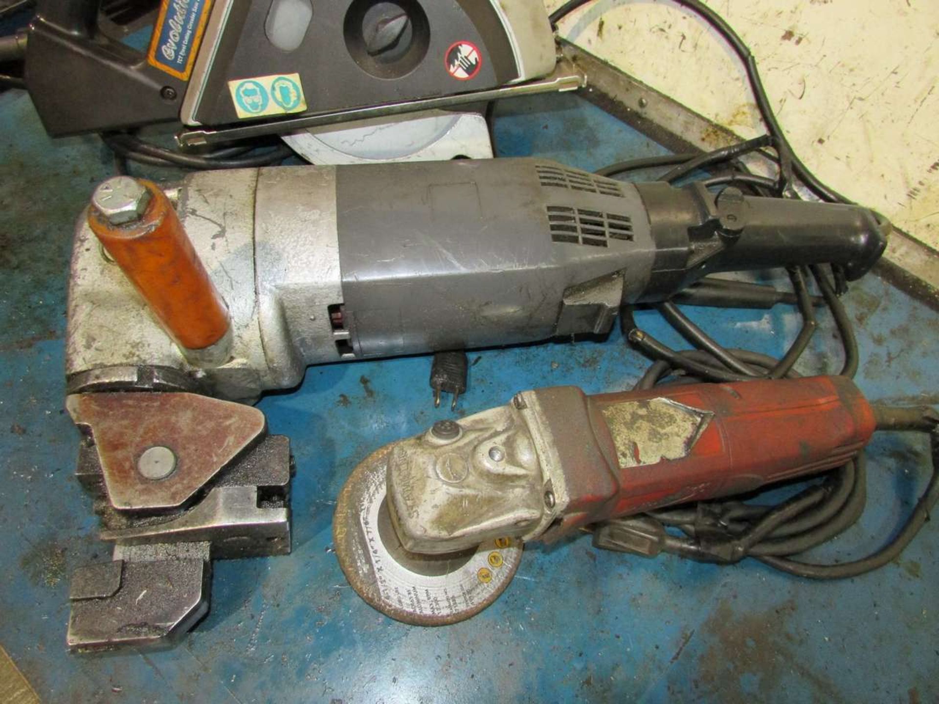 Electric Power Tools - Image 3 of 3