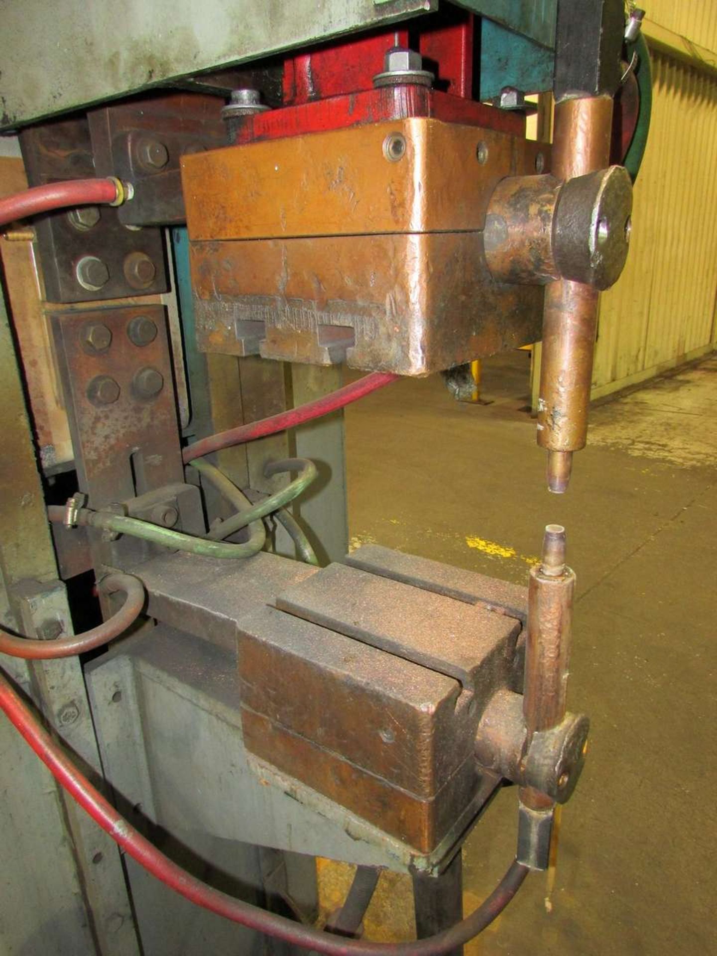 Welders & Presses Inc WP1000 Spot Welder - Image 5 of 9