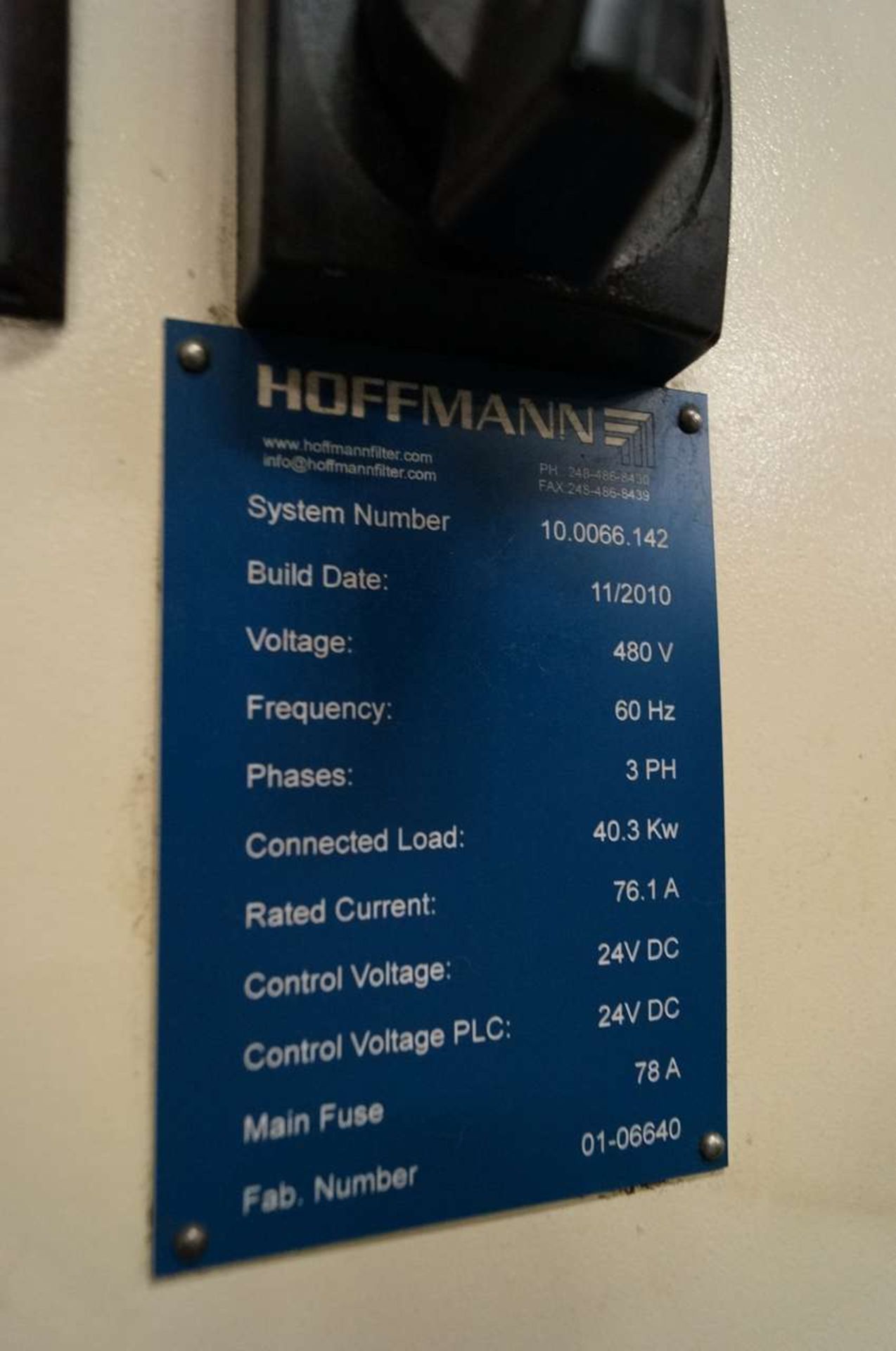 2007 Reishauer RZ-150 7- Axis CNC Gear Grinder - Image 18 of 25