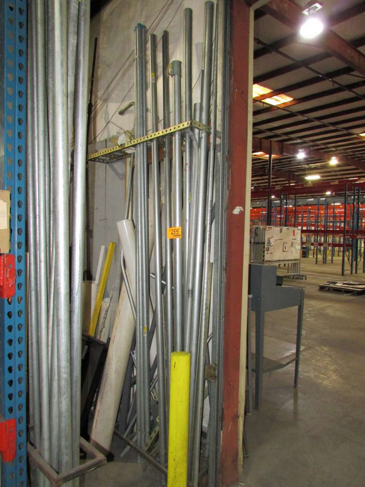 Lot of Assorted Electrical Conduit - Image 2 of 3