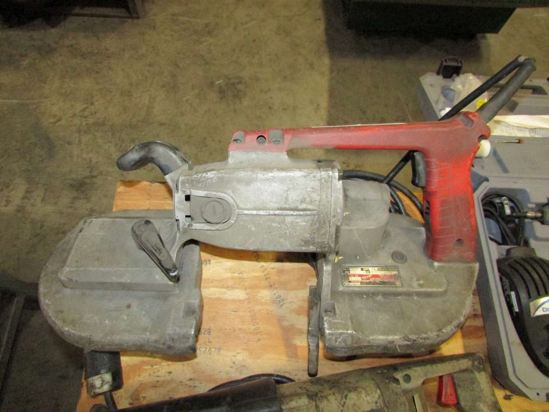 Electric Power Tools - Image 2 of 5