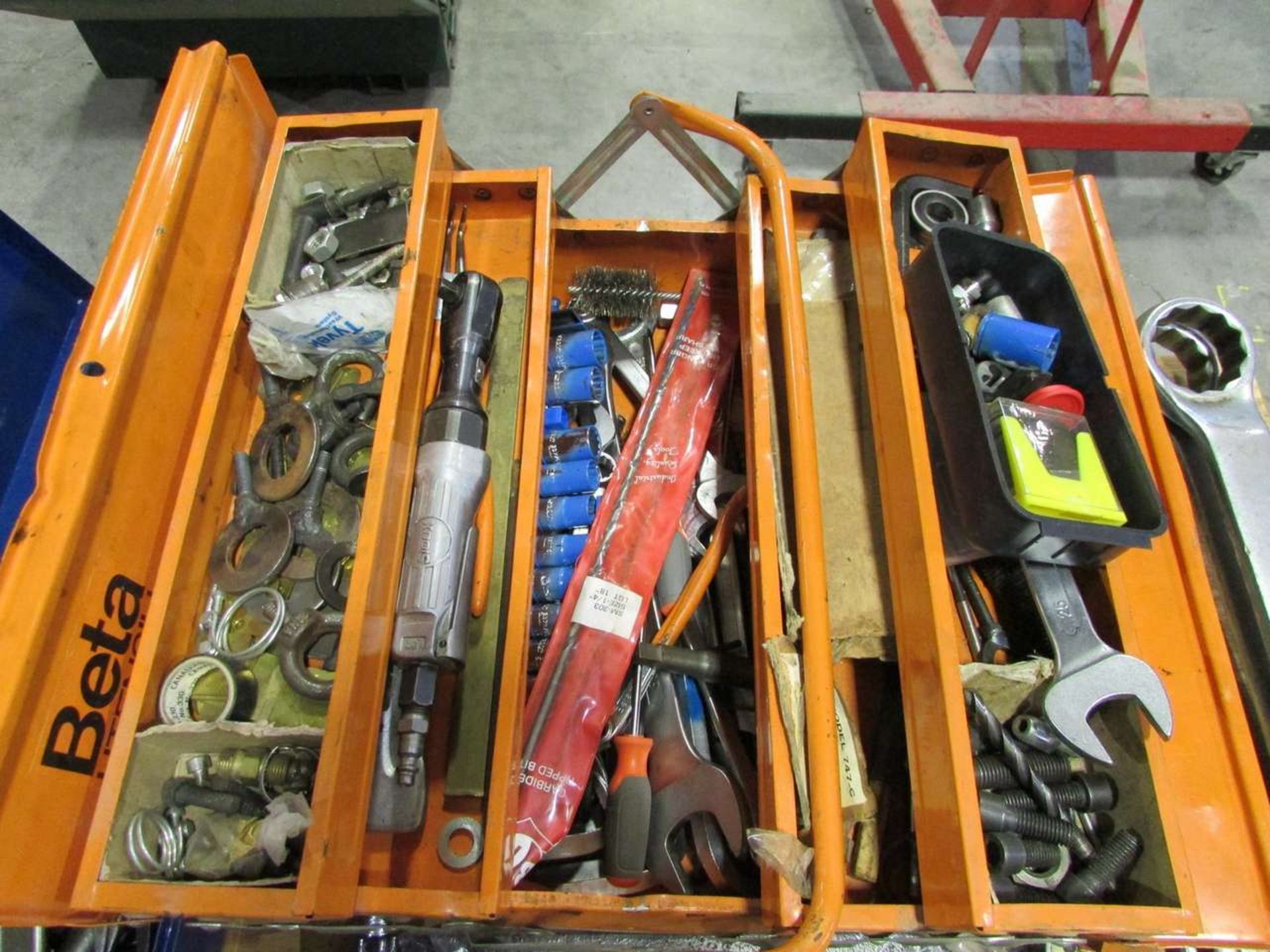 Toolboxes - Image 3 of 5