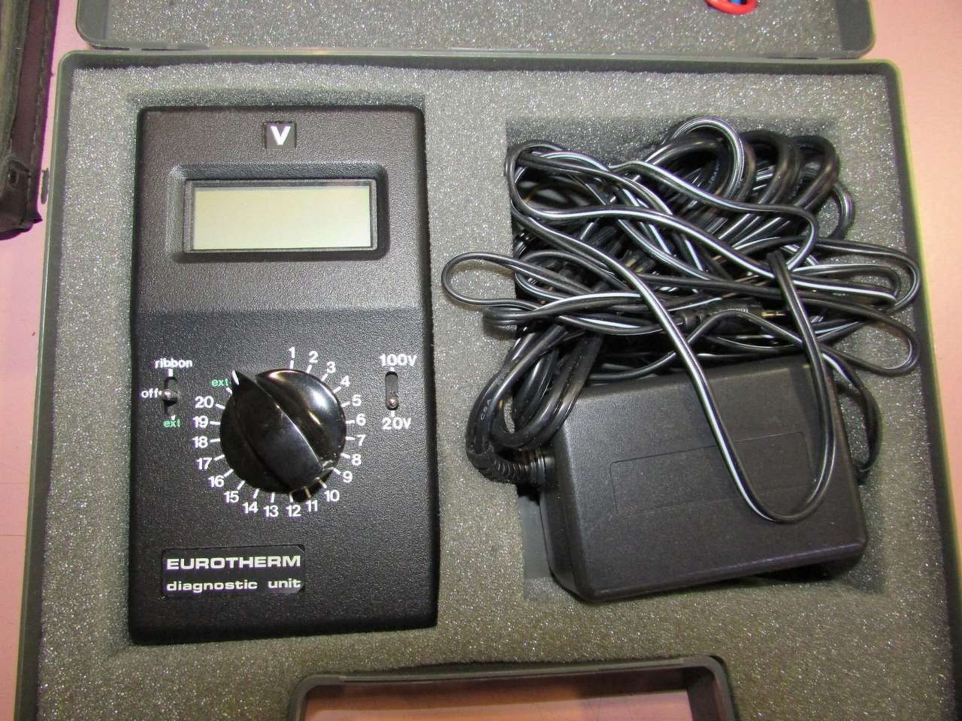Electric Testing Meters - Image 5 of 5