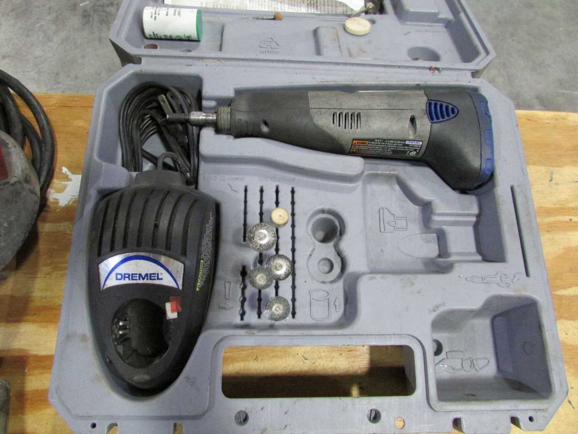 Electric Power Tools - Image 5 of 5