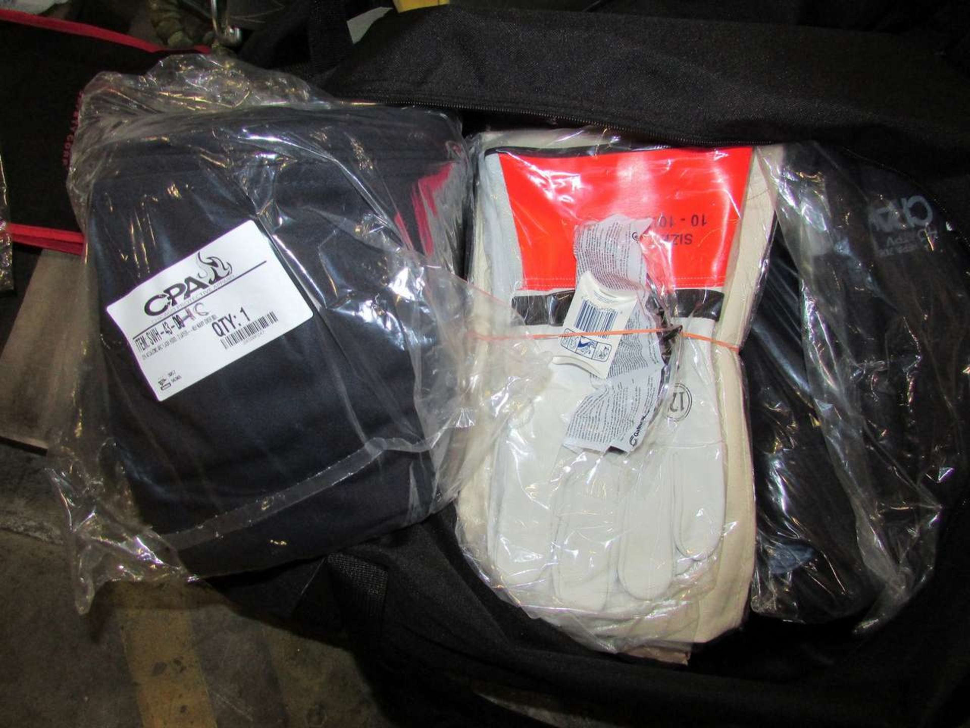 Pallet of Assorted PPE Gear - Image 4 of 6