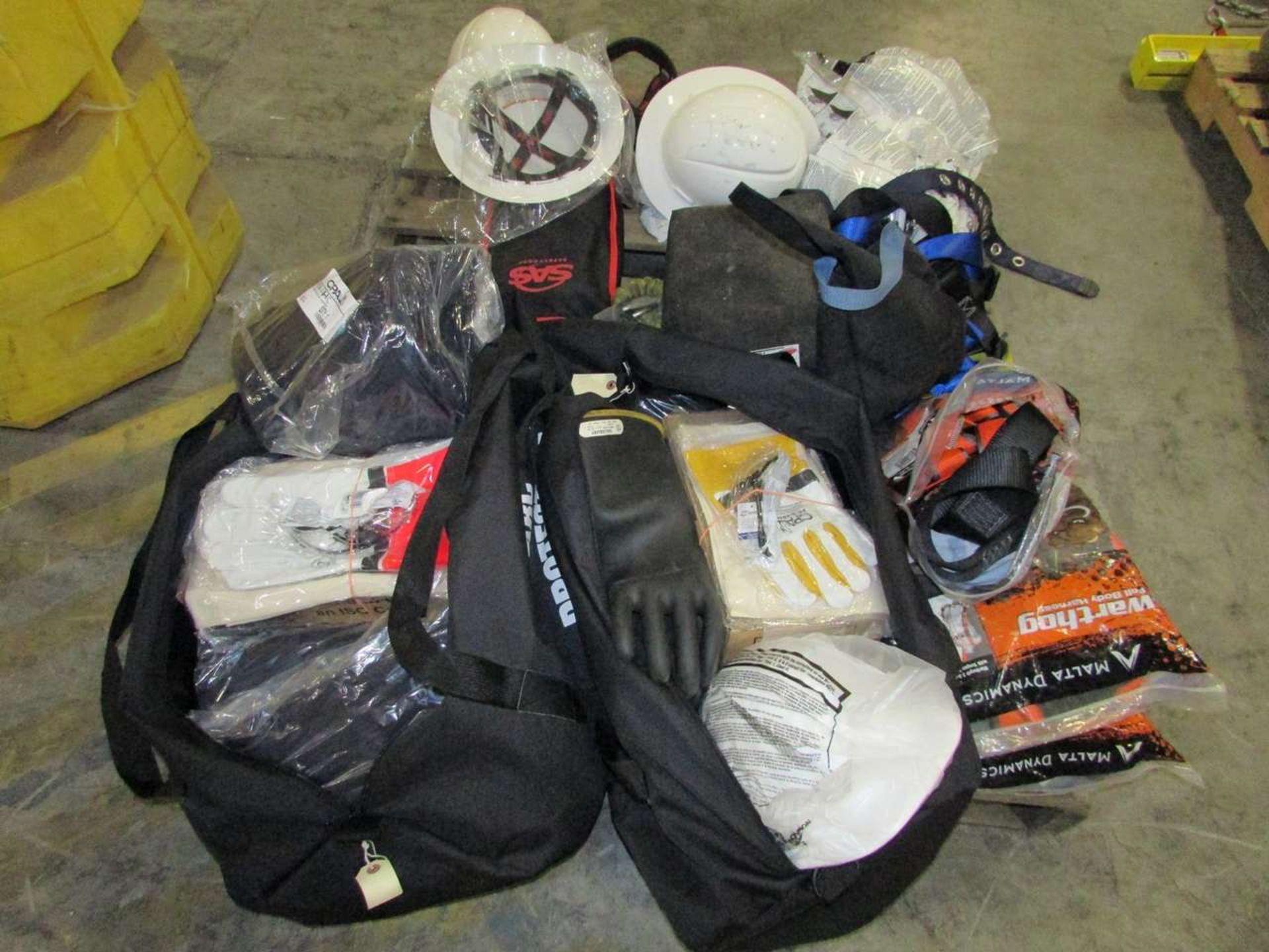 Pallet of Assorted PPE Gear - Image 6 of 6