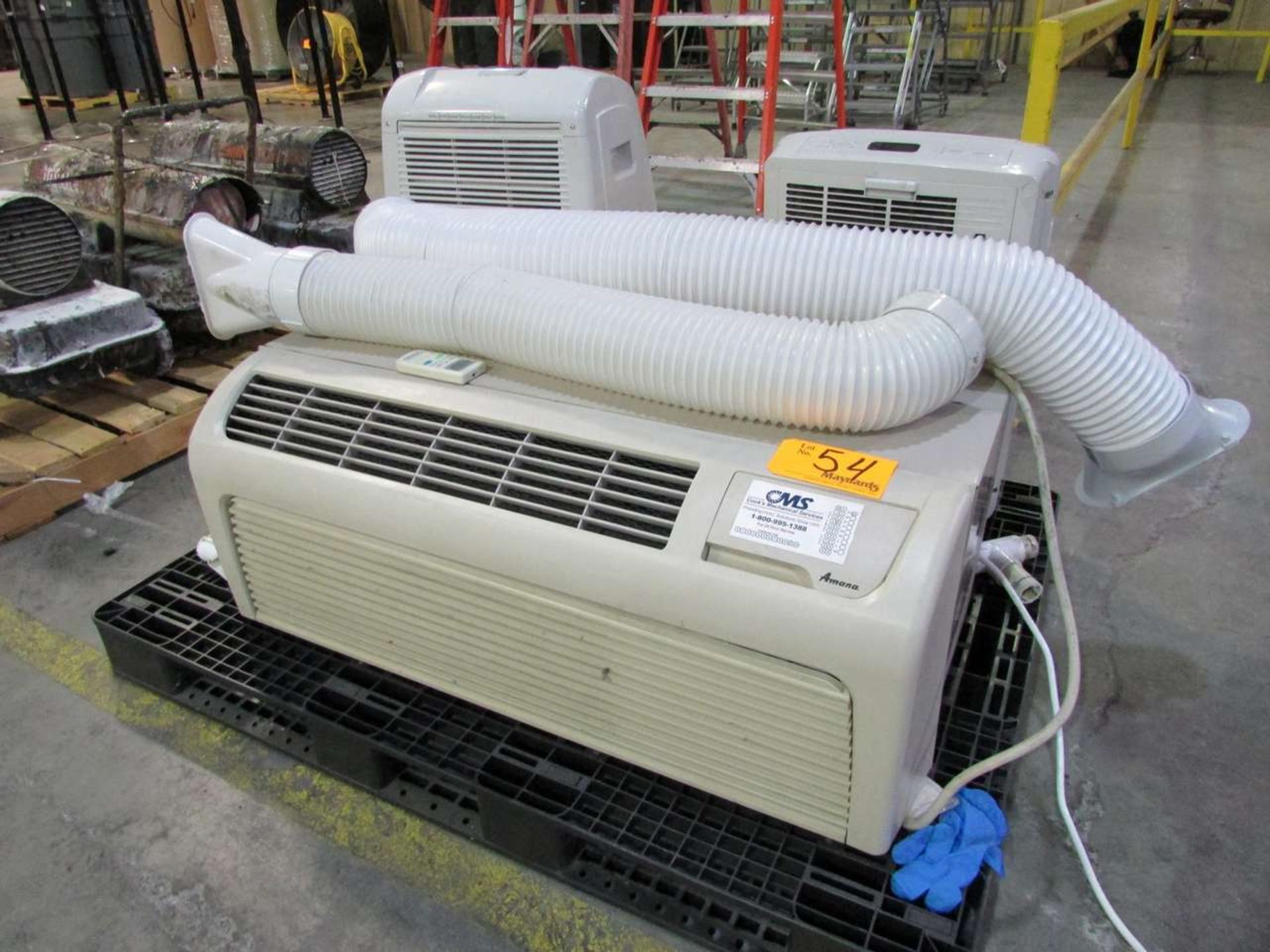 Air Conditioners