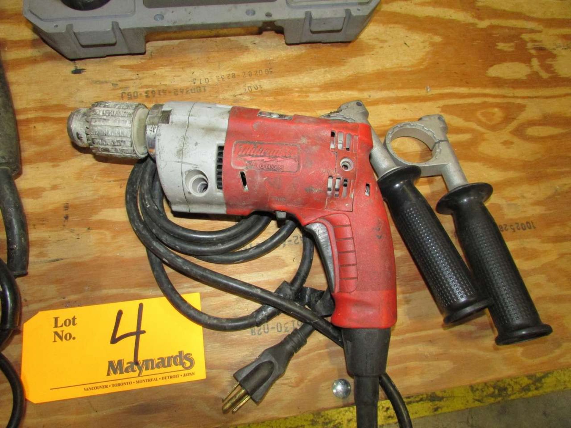 Electric Power Tools - Image 4 of 5