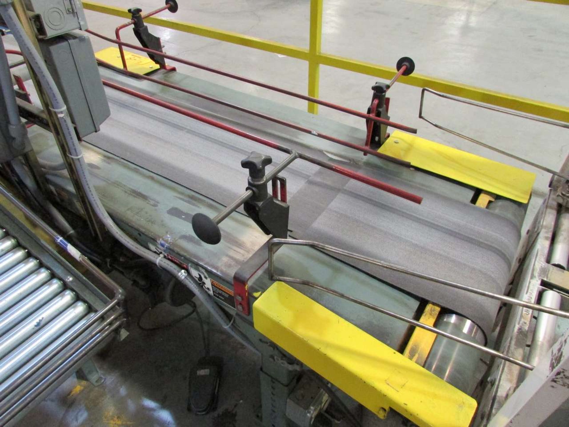 Automatic Carton Sealing Machine - Image 5 of 7