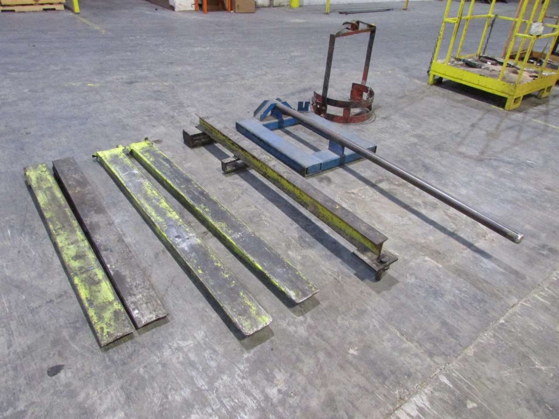 Fork Truck Attachments - Image 3 of 3