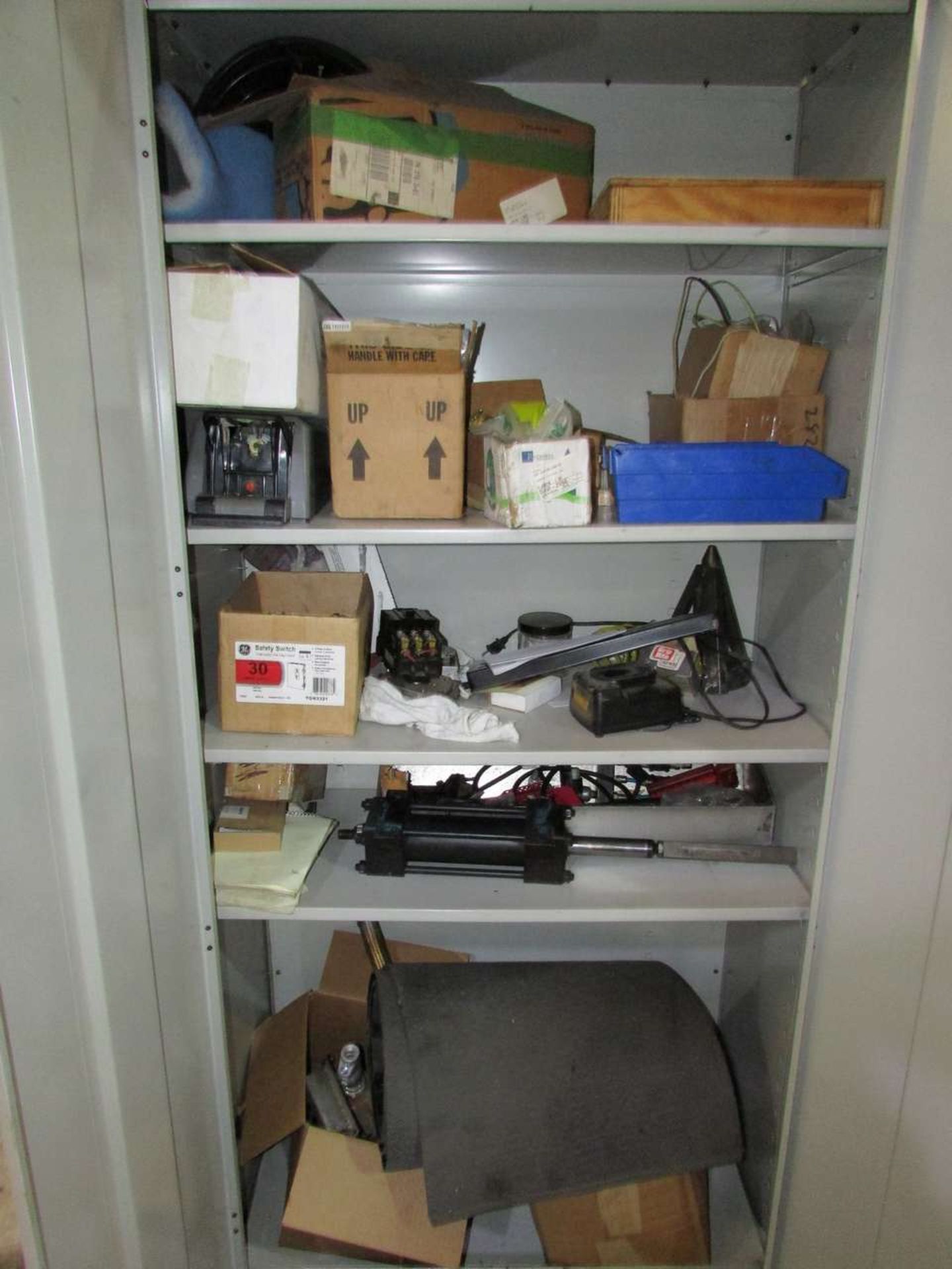 Remaining Contents of Maint. Shop - Image 3 of 7