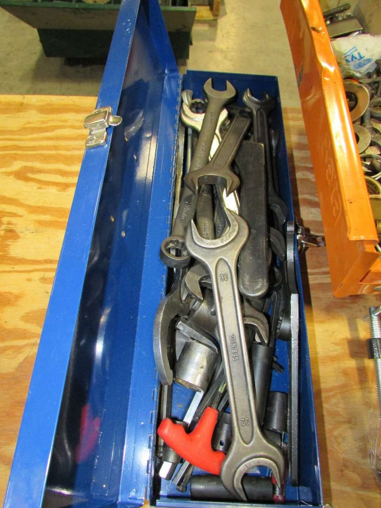 Toolboxes - Image 2 of 5