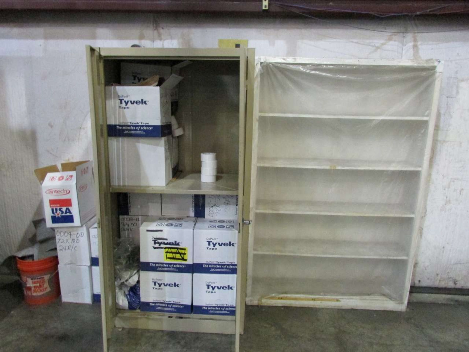 2-Door Storage Cabinets - Image 6 of 6