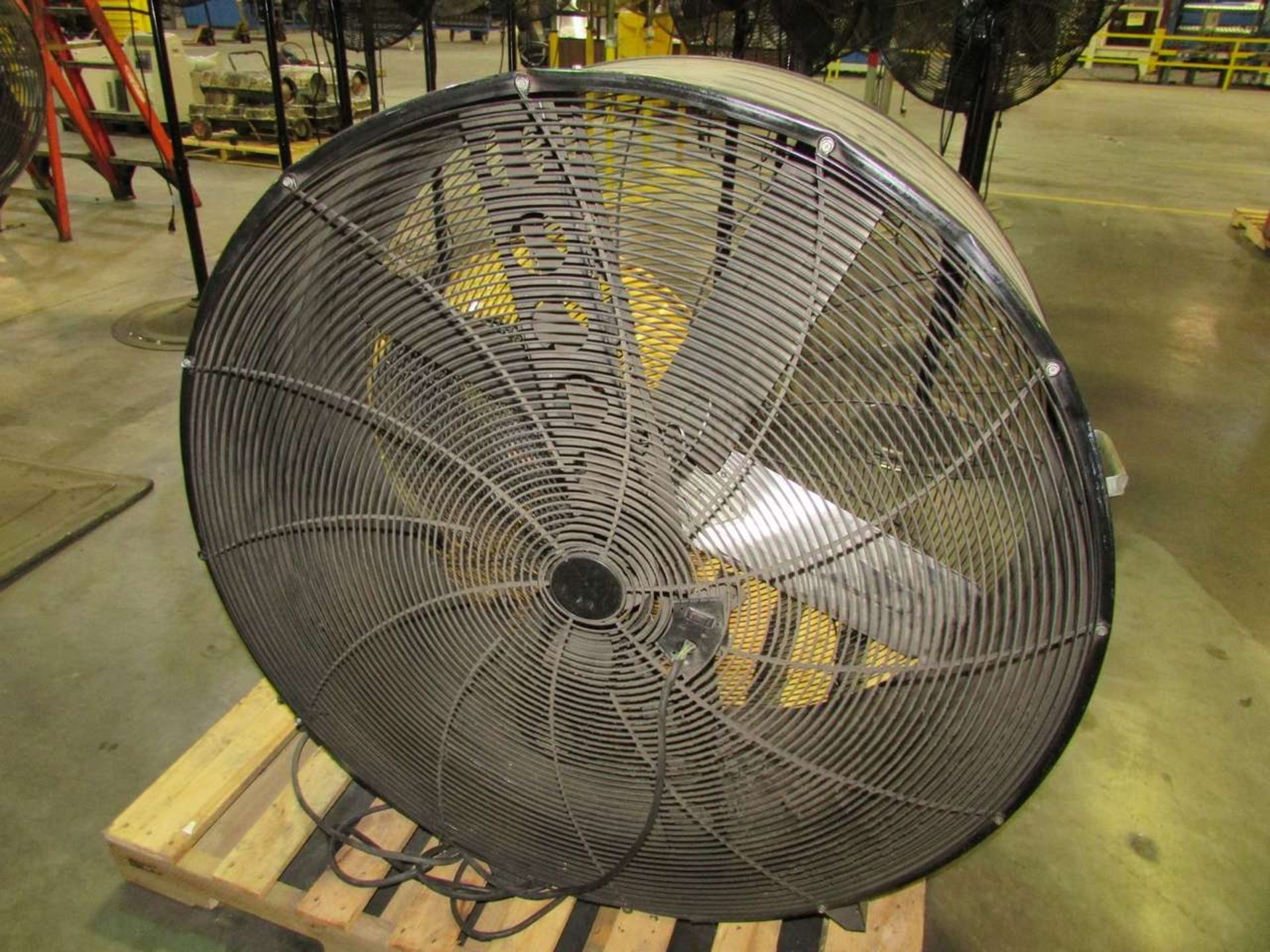 Barrel Fans - Image 3 of 3