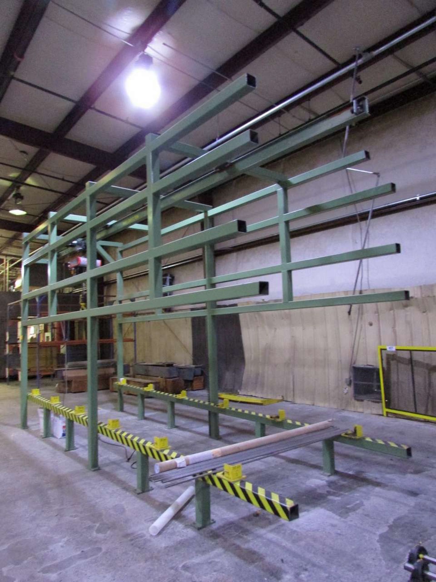 2 Ton Gantry Crane - Image 3 of 6