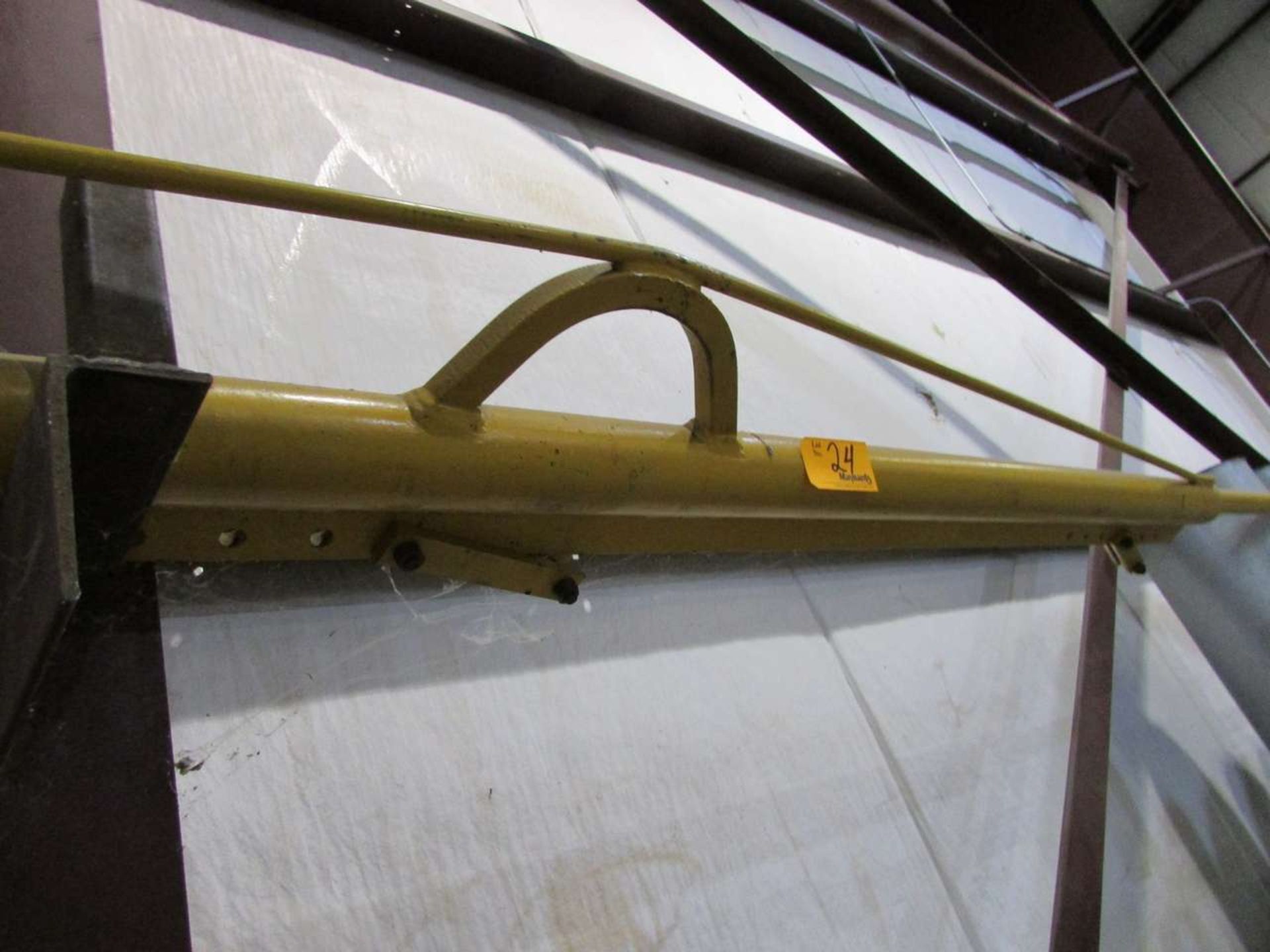 35' Spreader Bar - Image 3 of 6