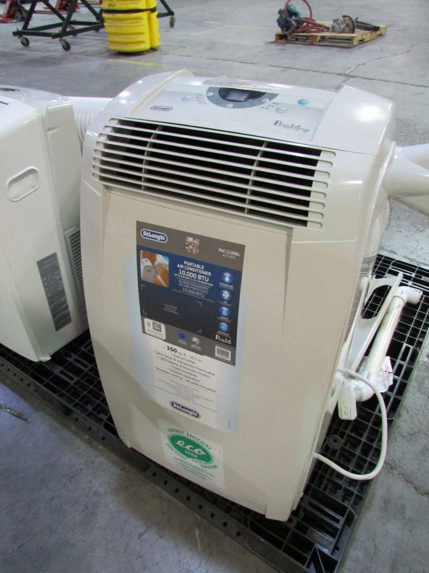 Air Conditioners - Image 3 of 3