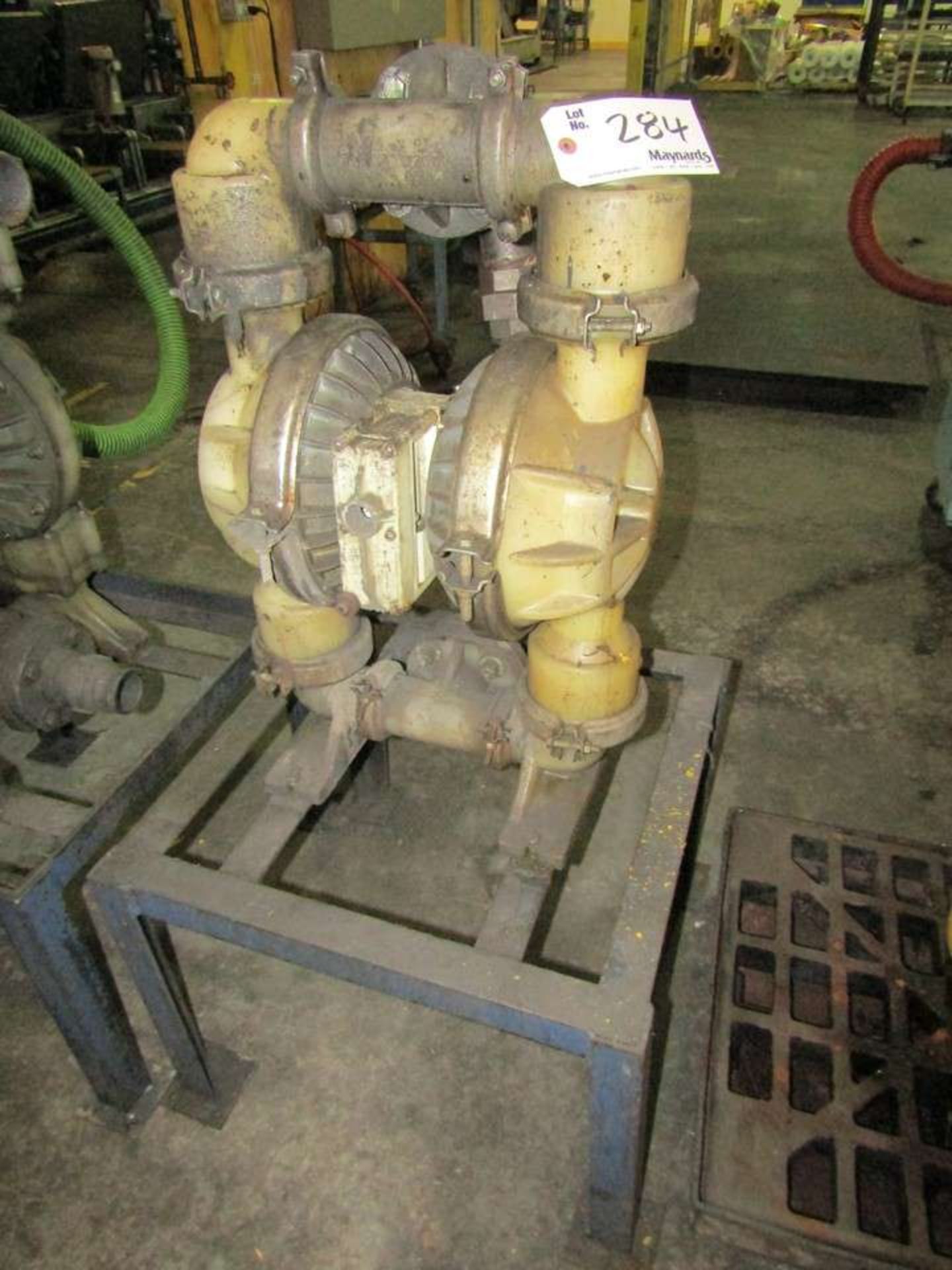 Water Pump