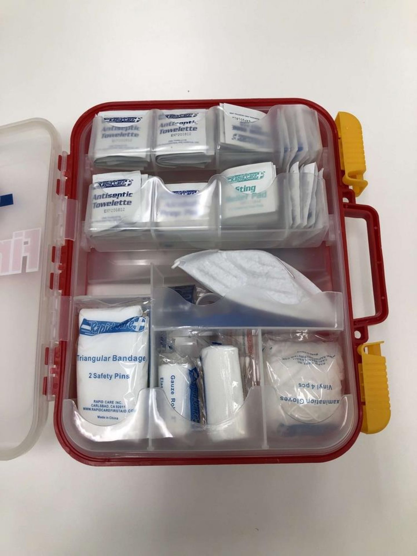 First Aid Kit - Image 2 of 3