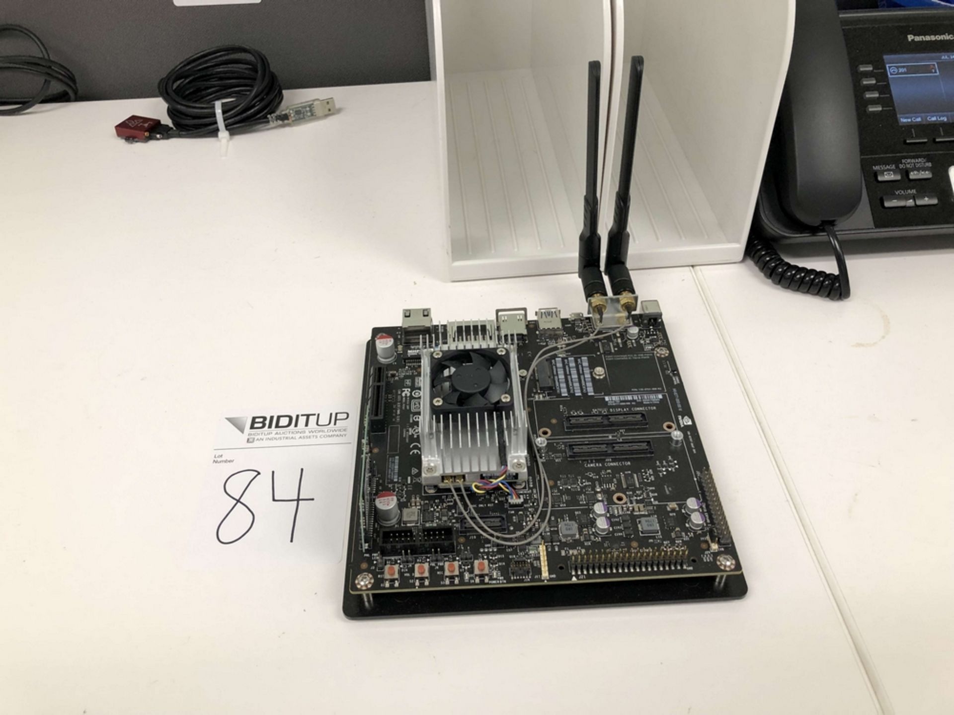 NVIDIA Jetson TX2 Module