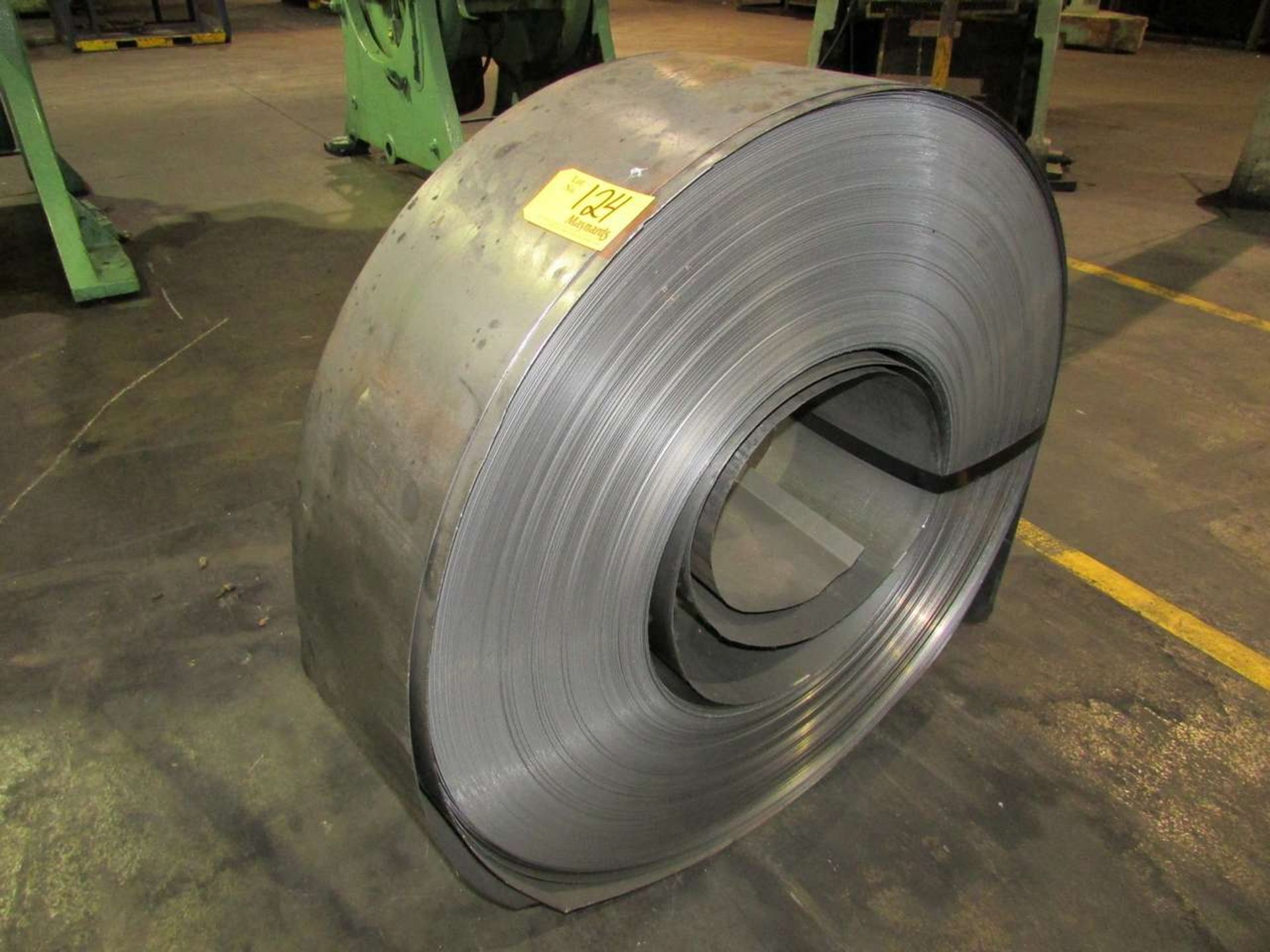 Steel Coil