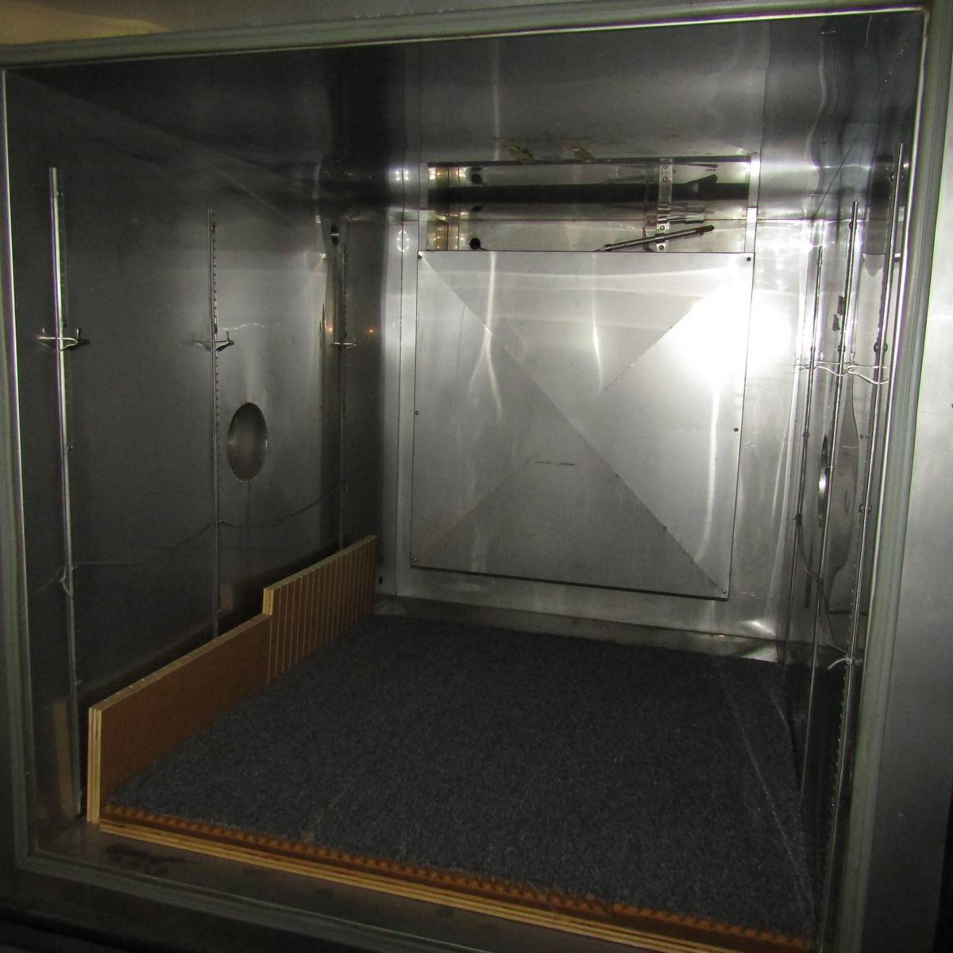 Tenney Thirty T30RS Environmental Test Chamber - Image 3 of 3