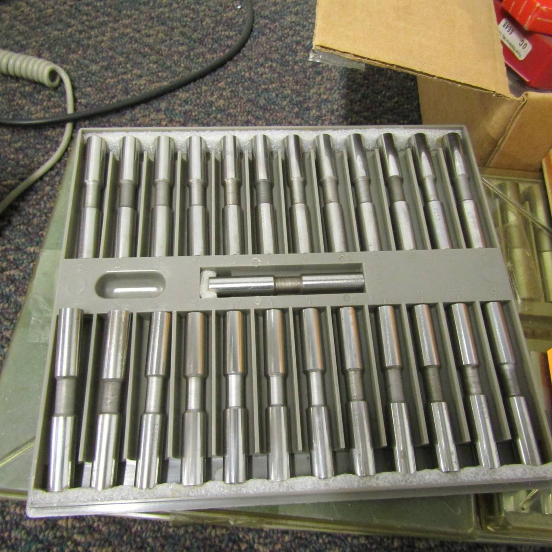 Lot of Assorted Size Pin Gage Sets - Image 5 of 5