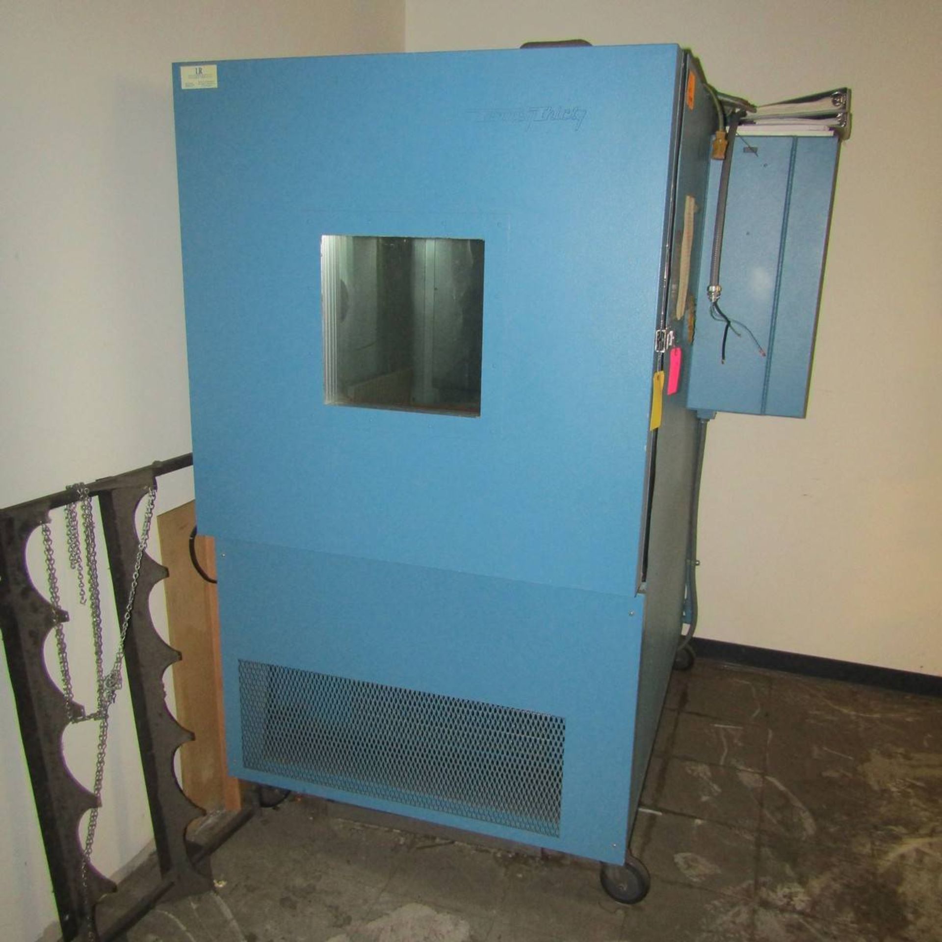 Tenney Thirty T30RS Environmental Test Chamber - Image 2 of 3