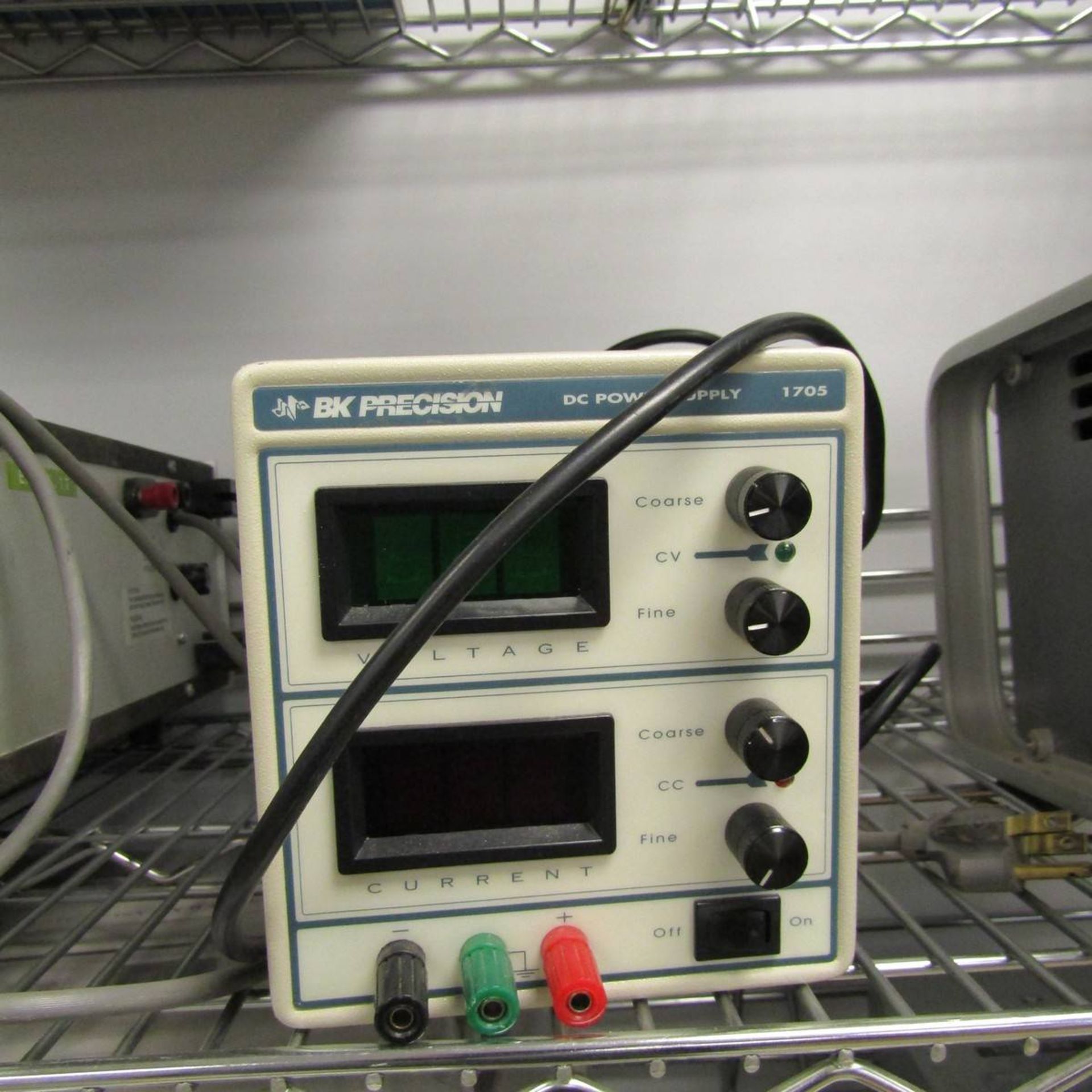 Lot of Testing Equipment to Include: - Image 4 of 10