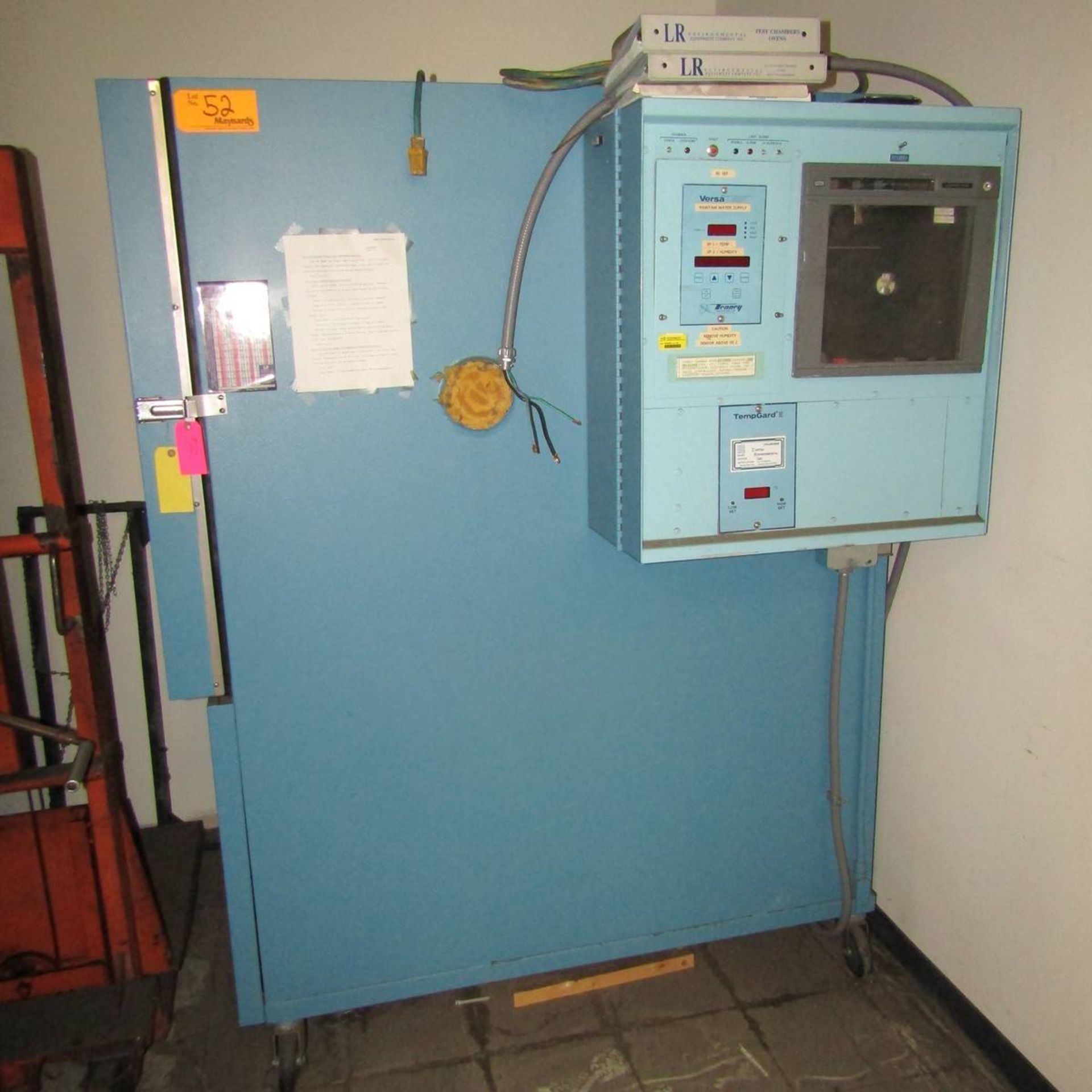 Tenney Thirty T30RS Environmental Test Chamber
