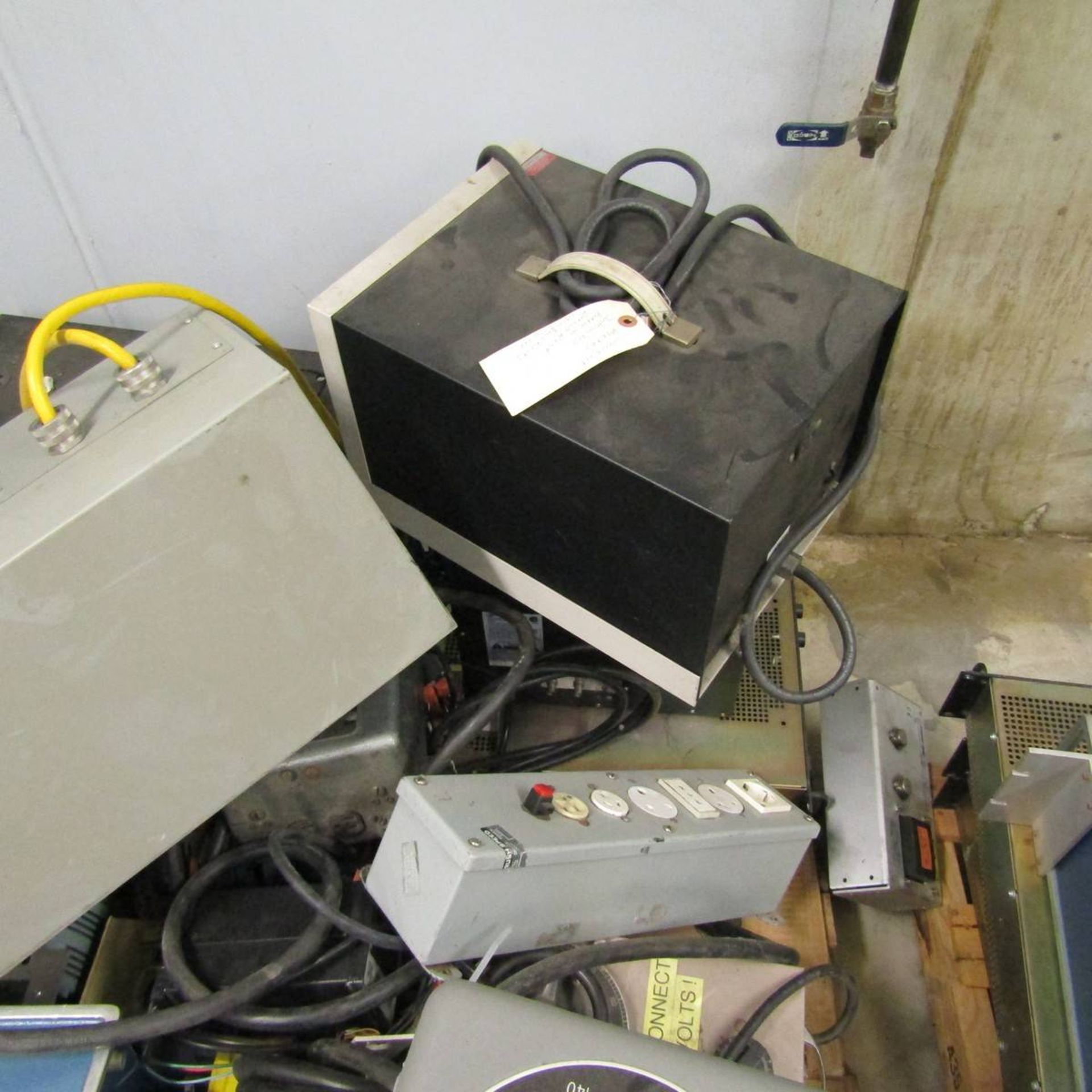 Lot of Testing Equipment to Include: - Image 6 of 7