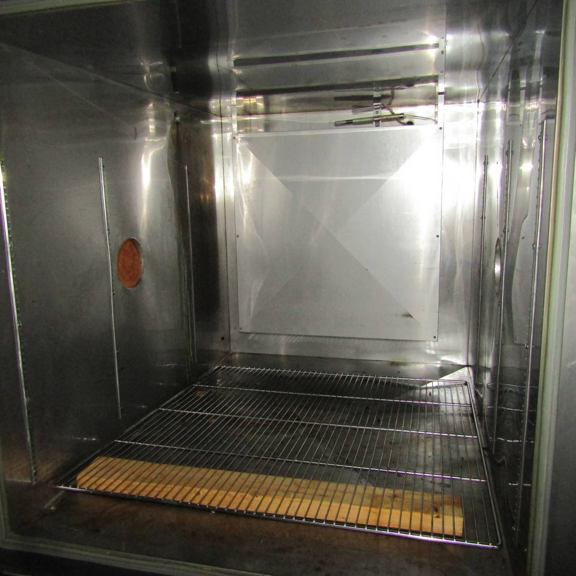 Tenney Thirty T30RS Environmental Test Chamber - Image 3 of 3