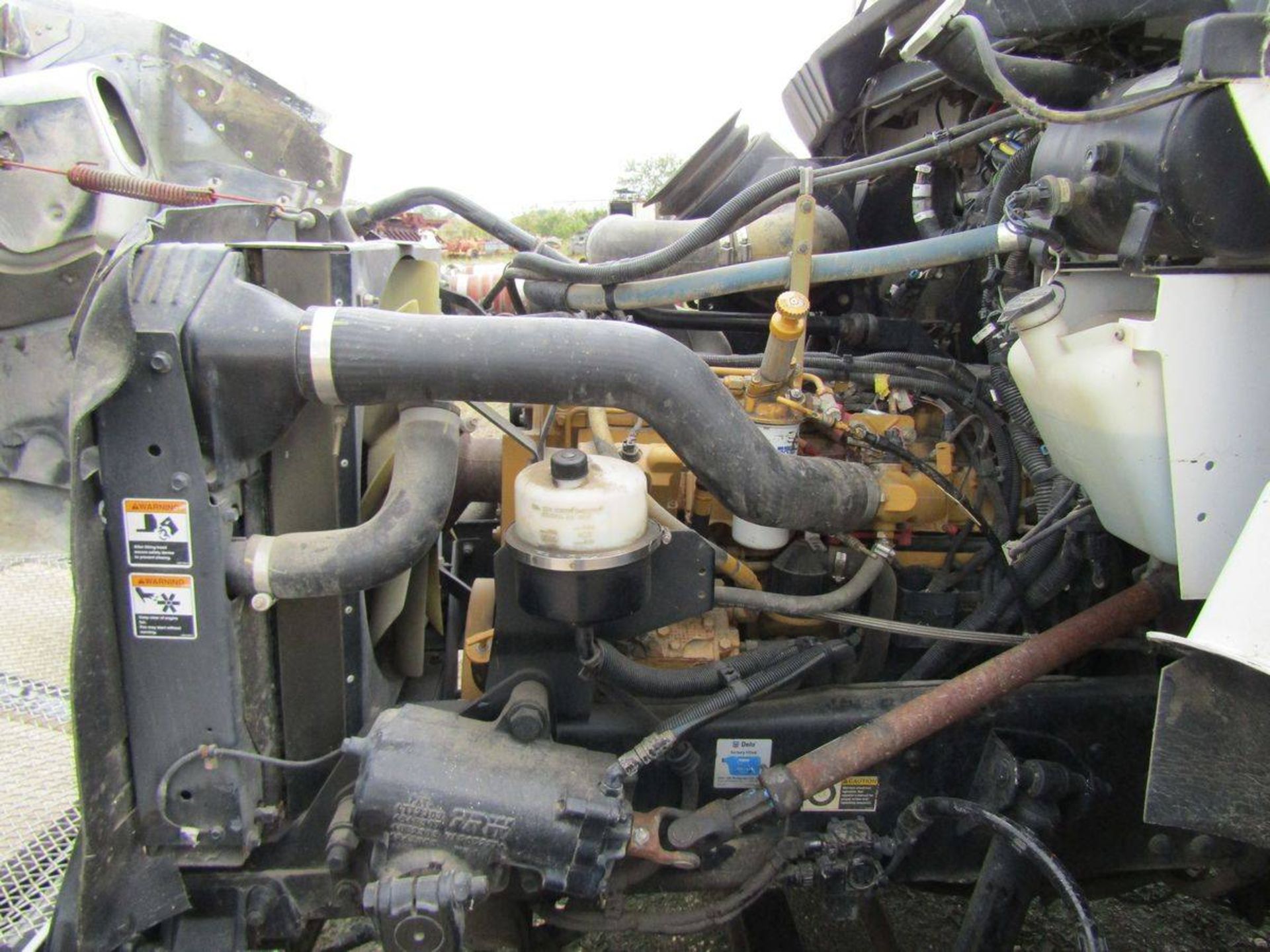 2006 Kenworth T300 Water Truck - Image 12 of 14