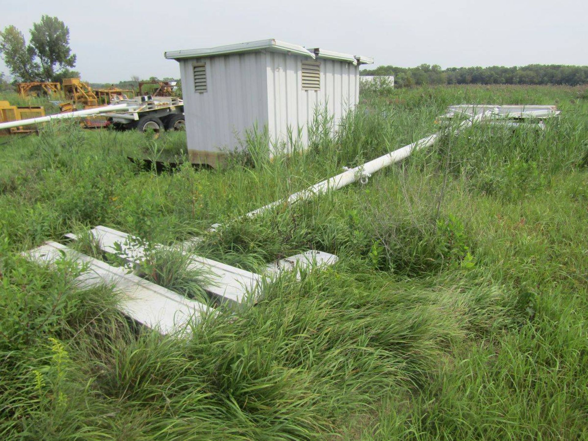 String Trailer