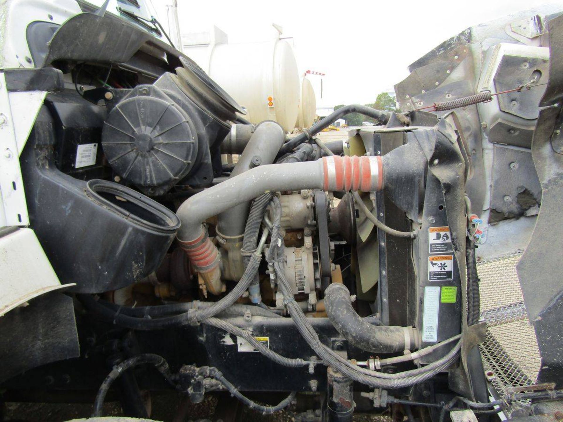 2006 Kenworth T300 Water Truck - Image 14 of 14