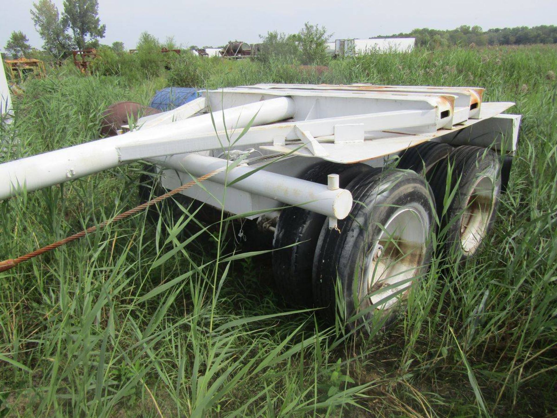 String Trailer - Image 8 of 10